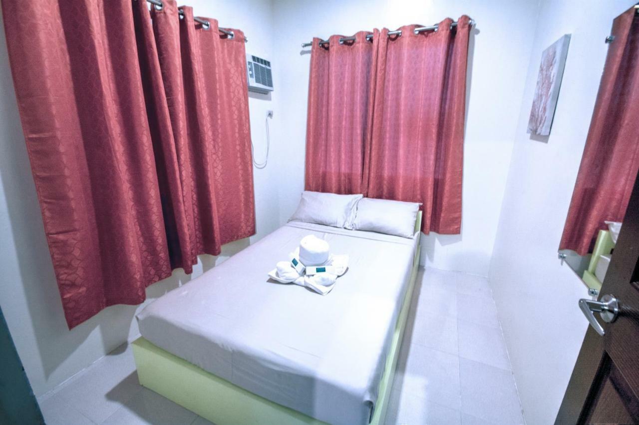 Sulit Budget Hotel Near Dgte Airport Citimall Dumaguete City Exteriör bild