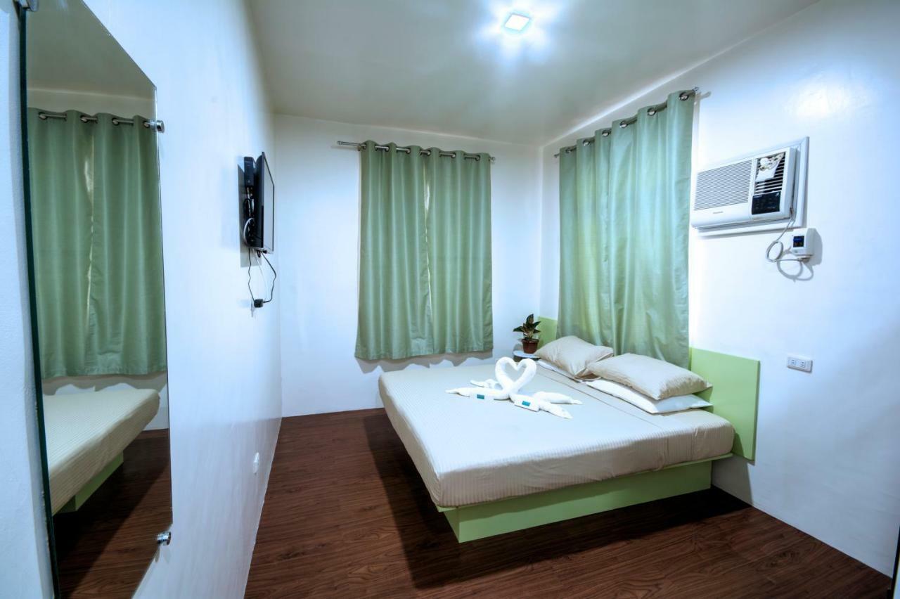 Sulit Budget Hotel Near Dgte Airport Citimall Dumaguete City Exteriör bild