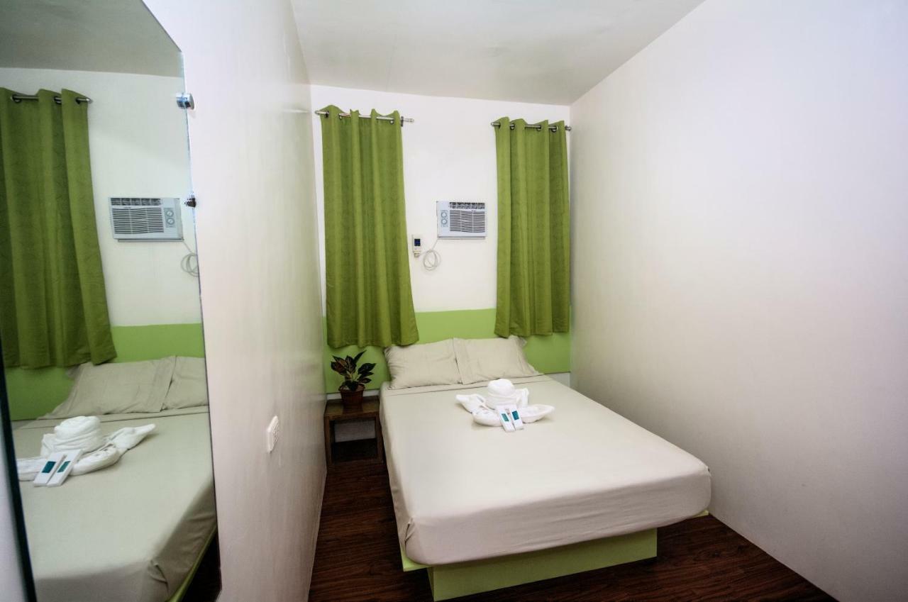 Sulit Budget Hotel Near Dgte Airport Citimall Dumaguete City Exteriör bild